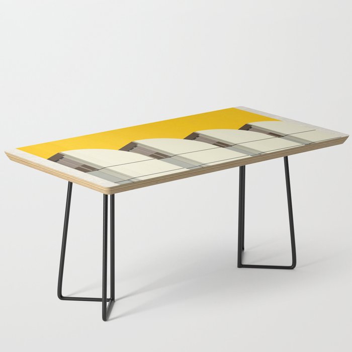 Bauhaus Archive Coffee Table Gallery Image 1