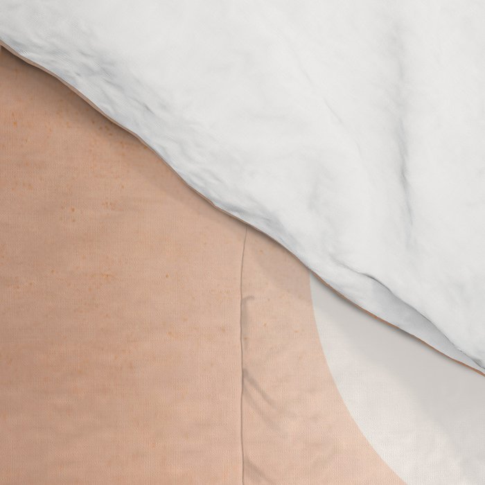 Autumn Field II Comforter Gallery Image 4