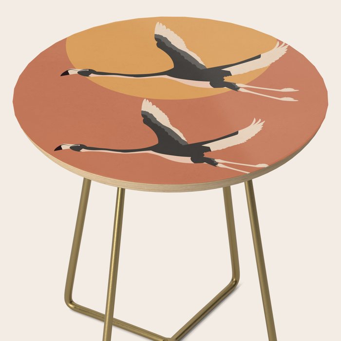 Soaring Harmony 2 Side Table Gallery Image 2