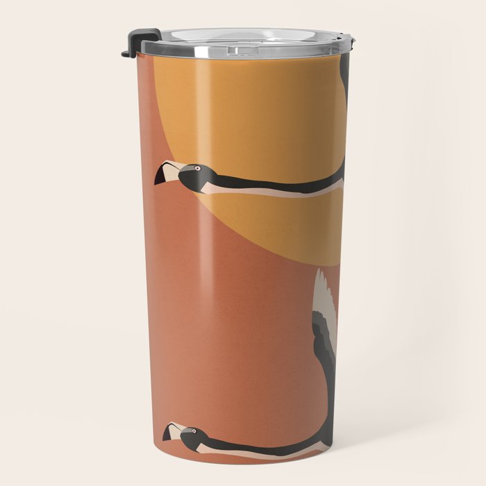 Soaring Harmony 2 Travel Mug Gallery Image 3