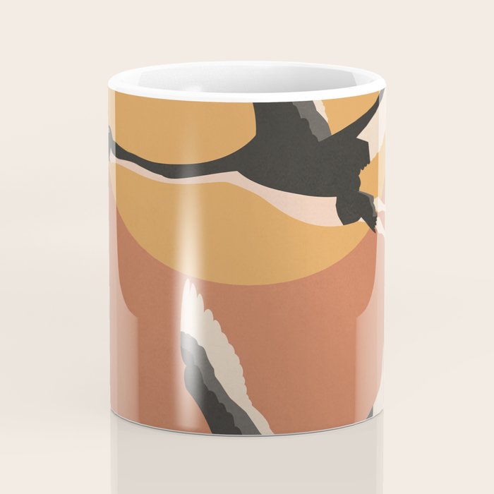 Soaring Harmony 2 Coffee Mug Gallery Image 4