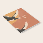 Soaring Harmony 2 Notebook Gallery Image 2