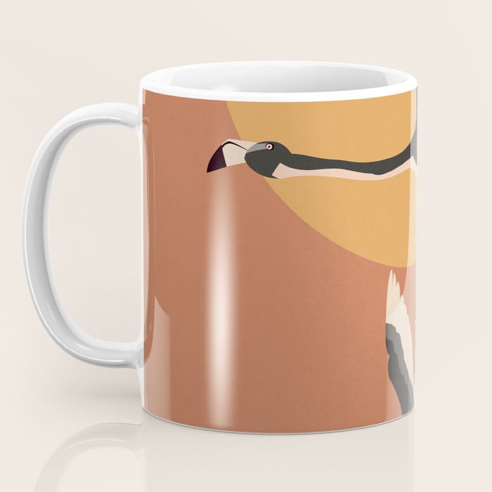 Soaring Harmony 2 Coffee Mug Gallery Image 3