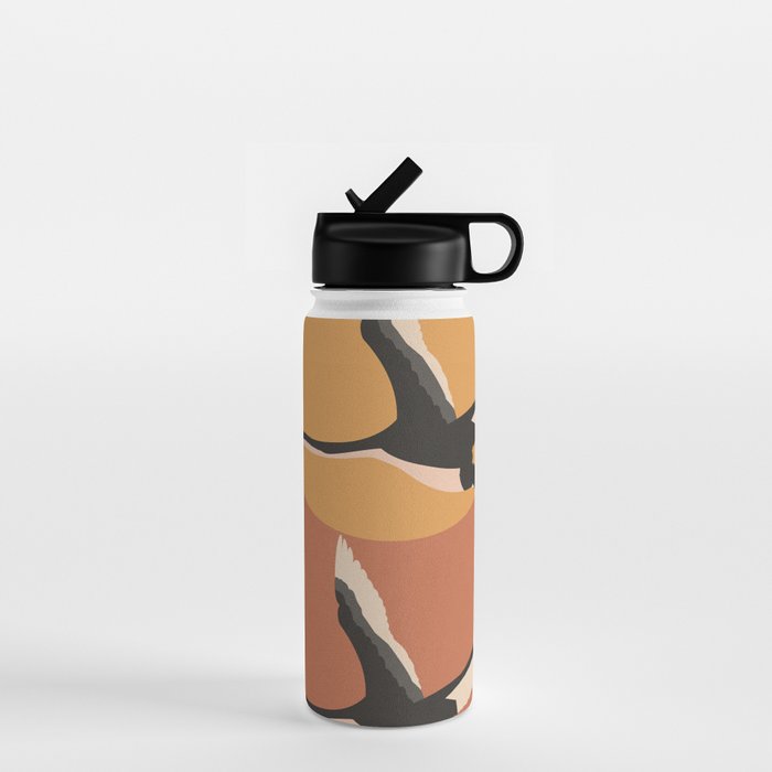 Soaring Harmony 2 Water Bottle Gallery Image 1