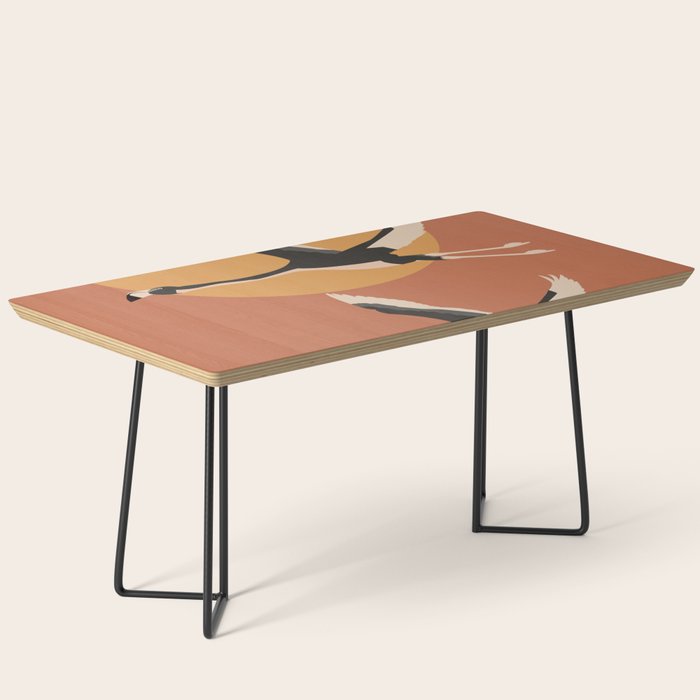 Soaring Harmony 2 Coffee Table Gallery Image 1
