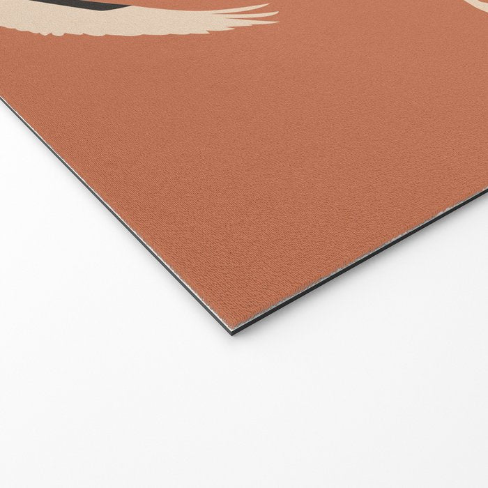 Soaring Harmony 2 Welcome Mat Gallery Image 2