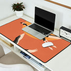 Soaring Harmony 2 Desk Mat Gallery Image 2