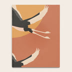Soaring Harmony 2 Notebook Gallery Image 4