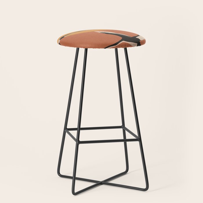 Soaring Harmony 2 Stool Gallery Image 1