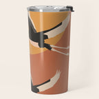 Soaring Harmony 2 Travel Mug Gallery Image 2