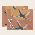 Soaring Harmony 2 Placemat Gallery Image 1