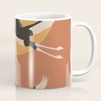 Soaring Harmony 2 Coffee Mug Gallery Image 1