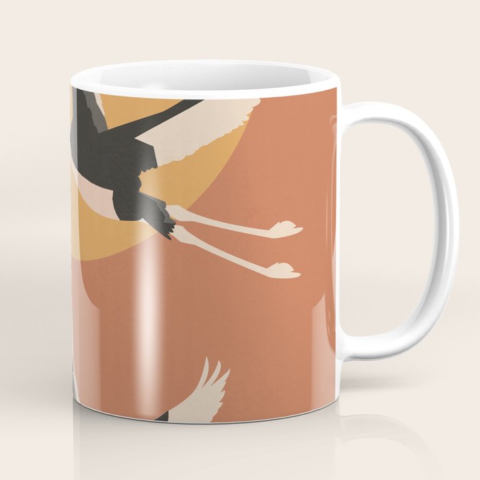 Soaring Harmony 2 Coffee Mug Gallery Image 1