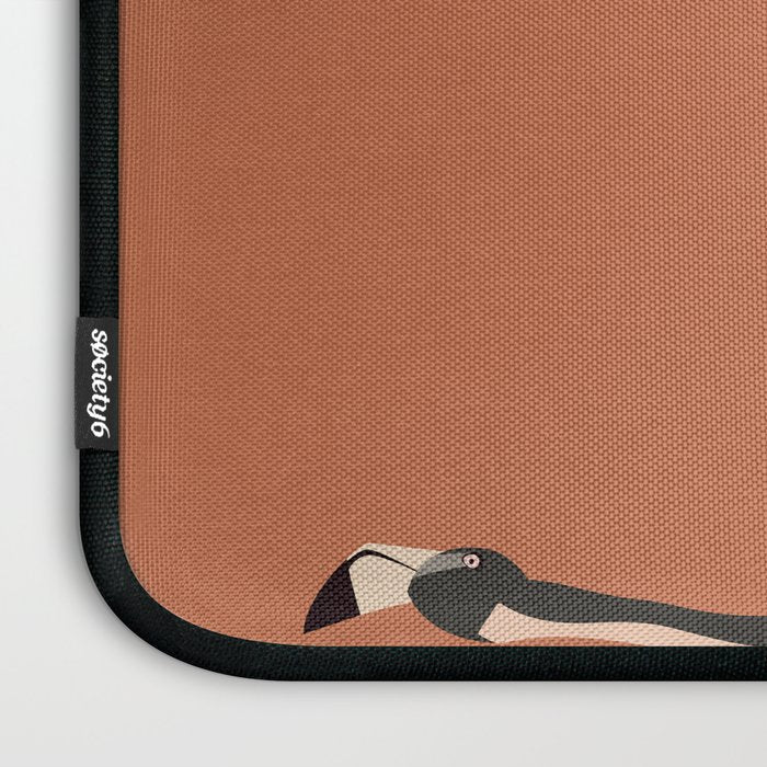 Soaring Harmony 2 Laptop Sleeve Gallery Image 3