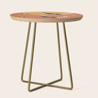 Soaring Harmony 2 Side Table Gallery Image 1
