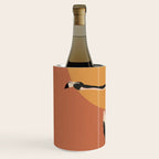 Soaring Harmony 2 Wine Chiller Gallery Image 2