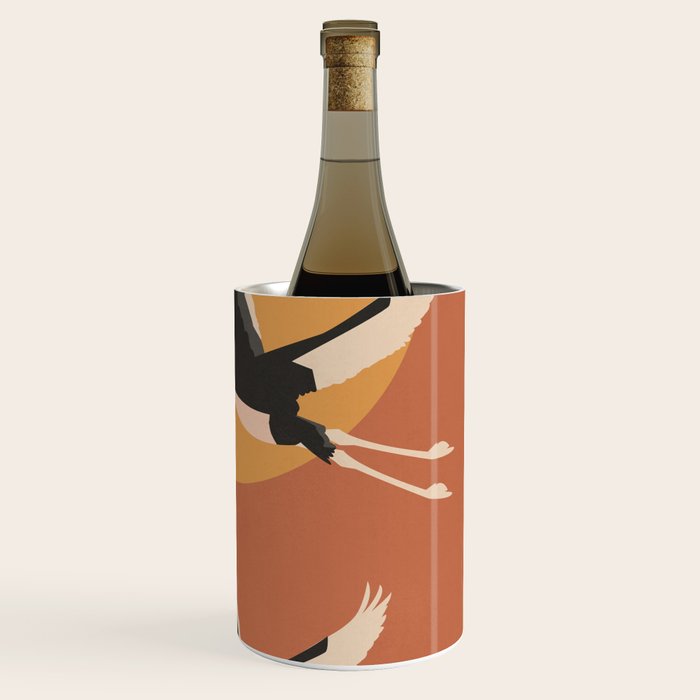 Soaring Harmony 2 Wine Chiller Gallery Image 3