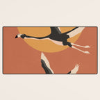 Soaring Harmony 2 Desk Mat Gallery Image 3