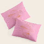 Love or Die Tryinâ - Cowhand Pillow Sham Gallery Image 3