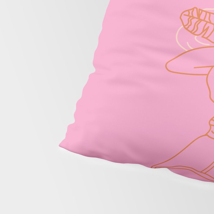 Love or Die Tryinâ - Cowhand Pillow Sham Gallery Image 4