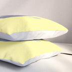 Elephant never forgets Pillow Sham Gallery Image 3