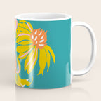 Flower Market Los Angeles Coffee Mug Gallery Image 1