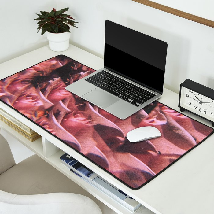 Set me free Desk Mat Gallery Image 2