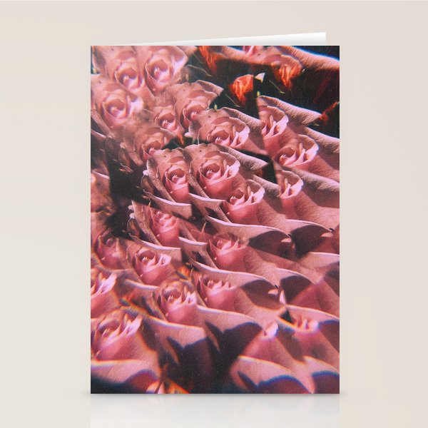 Set me free Stationery Card Gallery Image 2