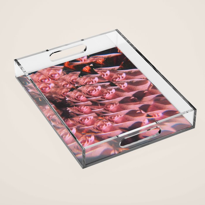 Set me free Acrylic Tray Gallery Image 1