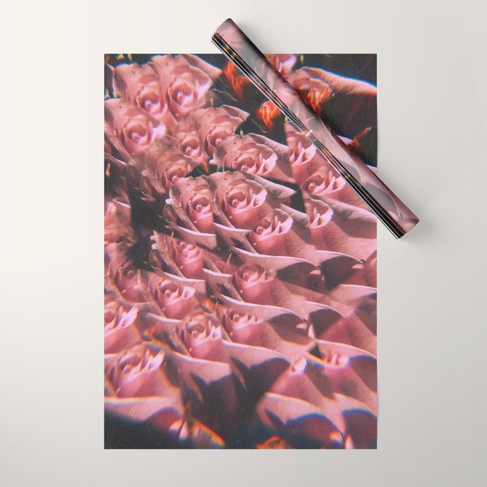 Set me free Wrapping Paper Gallery Image 1