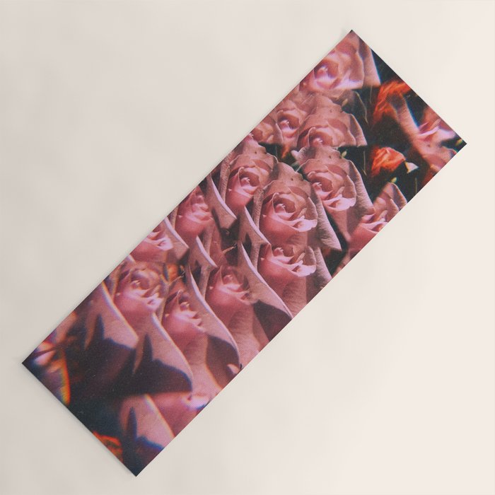 Set me free Yoga Mat Gallery Image 1