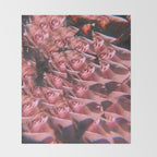Set me free Throw Blanket Gallery Image 2
