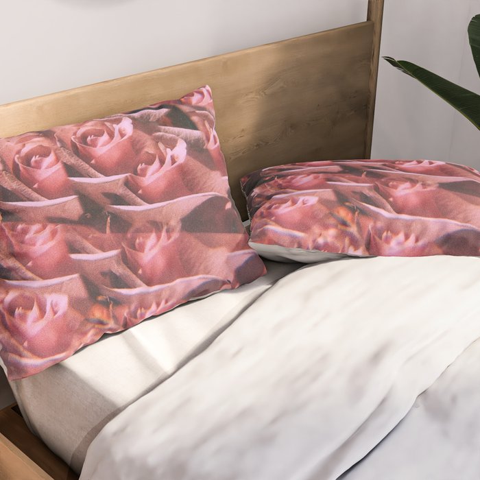 Set me free Pillow Sham Gallery Image 2