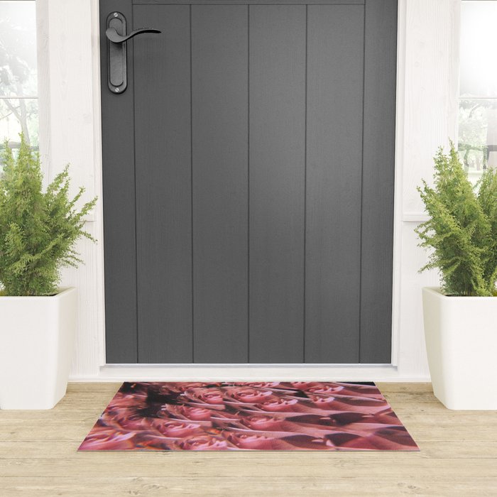 Set me free Welcome Mat Gallery Image 3