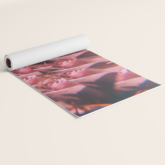 Set me free Yoga Mat Gallery Image 2