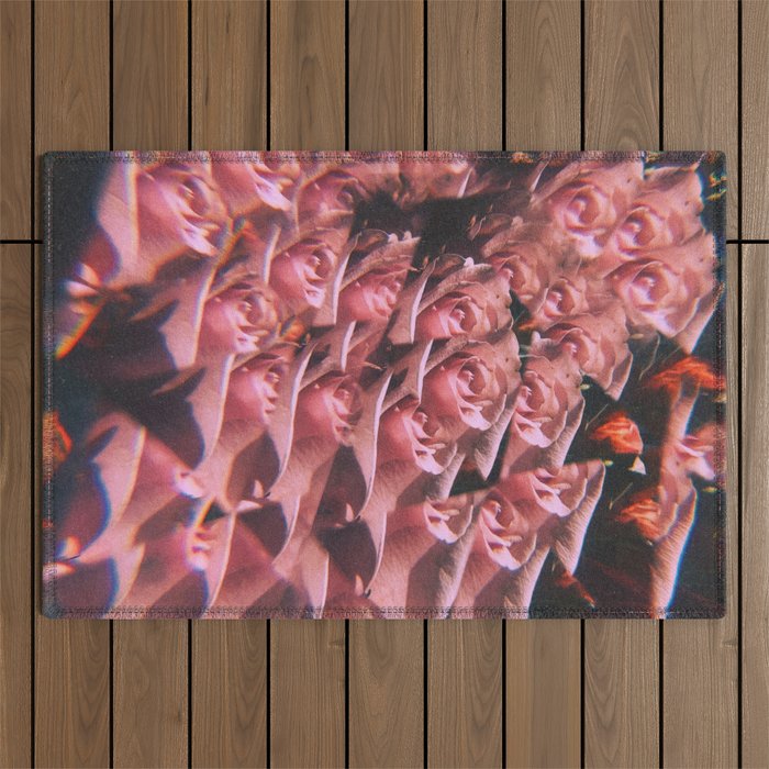 Set me free Outdoor Rug Gallery Image 1