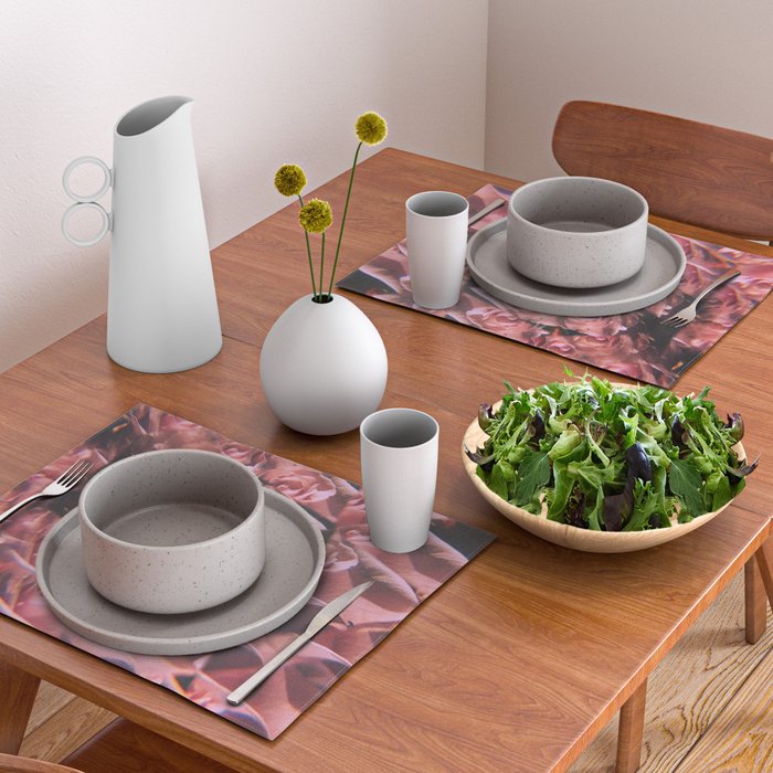 Set me free Placemat Gallery Image 2