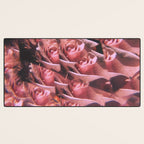 Set me free Desk Mat Gallery Image 3