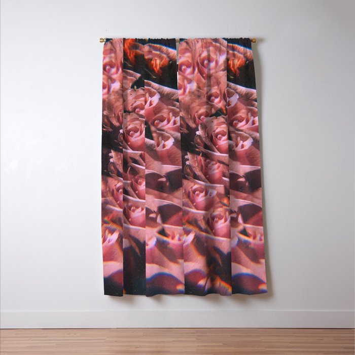 Set me free Window Curtain Gallery Image 3