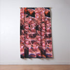 Set me free Window Curtain Gallery Image 3