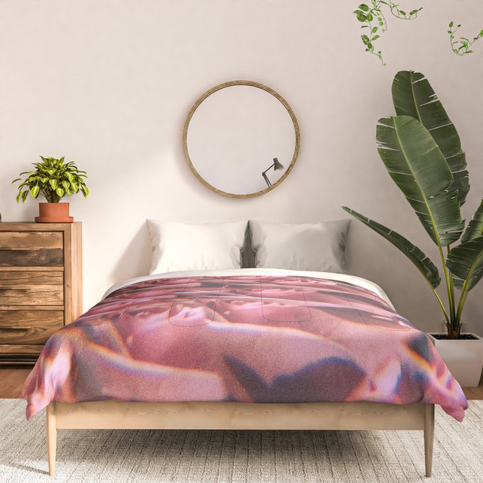 Set me free Comforter Gallery Image 3