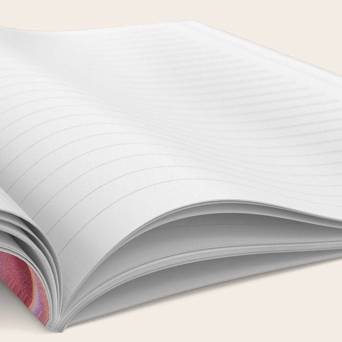 Set me free Notebook Gallery Image 2