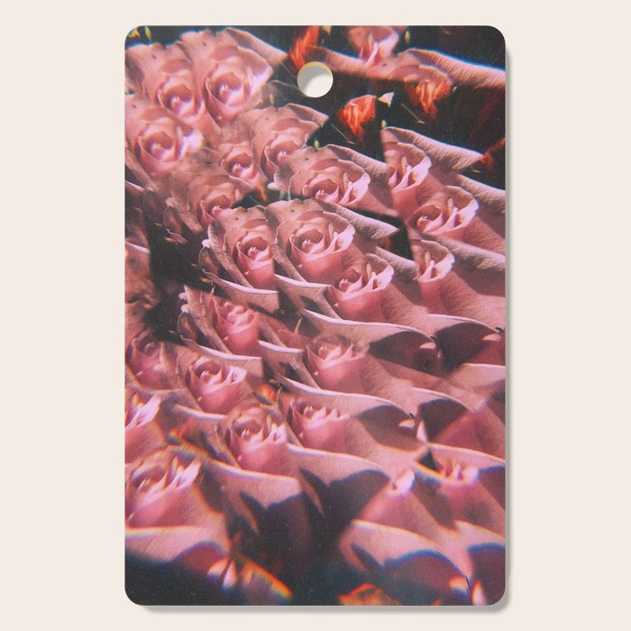 Set me free Cutting Board Gallery Image 1