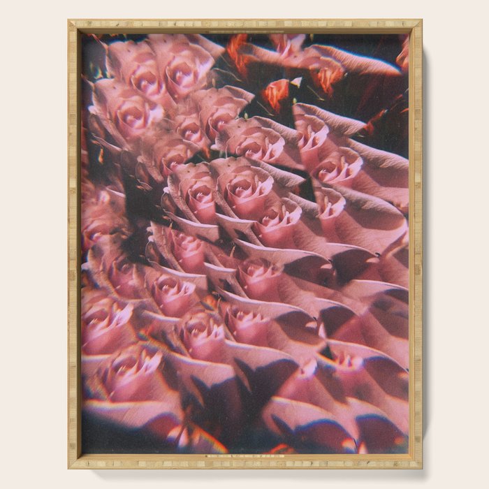 Set me free Serving Tray Gallery Image 1