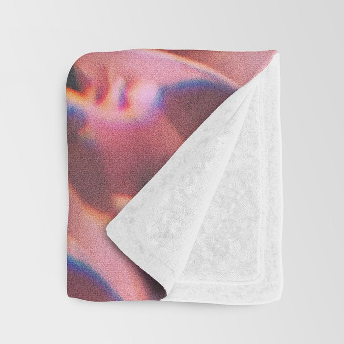 Set me free Throw Blanket Gallery Image 3
