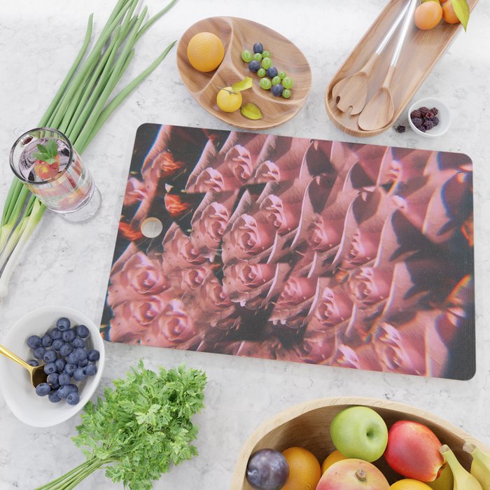 Set me free Cutting Board Gallery Image 2