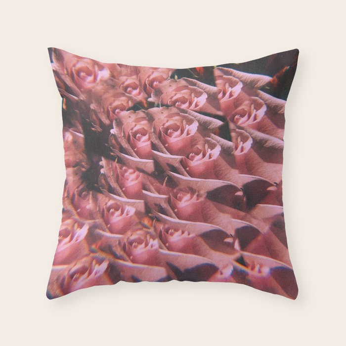 Set me free Throw Pillow Gallery Image 6