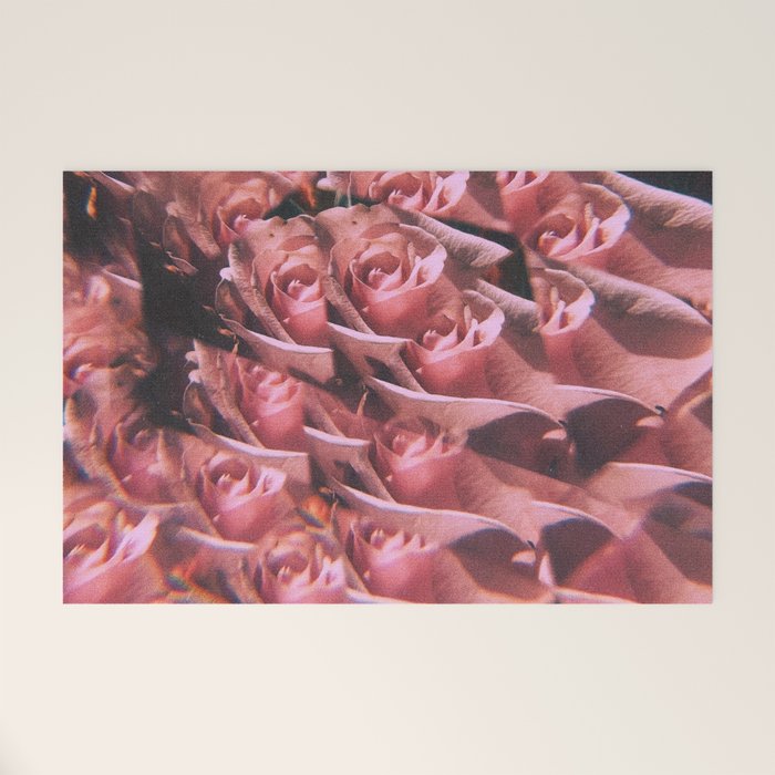 Set me free Welcome Mat Gallery Image 1