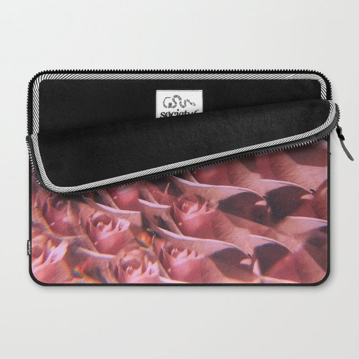 Set me free Laptop Sleeve Gallery Image 2