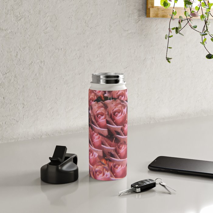 Set me free Water Bottle Gallery Image 4